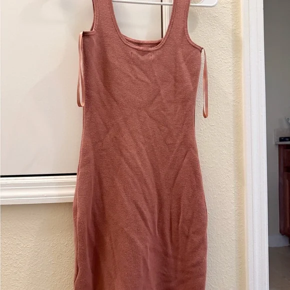 Abercrombie & Fitch Knit Dress - Picture 2 of 3